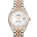 Rolex Datejust 31 von Rolex