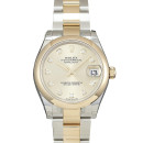 Rolex Datejust 31 von Rolex
