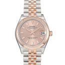 Rolex Datejust 31 von Rolex