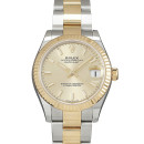 Rolex Datejust 31 von Rolex