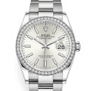 Rolex Datejust 36 von Rolex