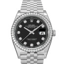 Rolex Datejust 36 von Rolex