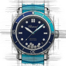 Chopard Happy Diamonds Ocean von Chopard