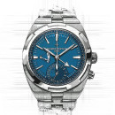 Vacheron Constantin Overseas Dual TIme von Vacheron Constantin