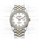 Rolex Datejust 36 von Rolex