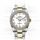 Rolex Datejust 36 von Rolex