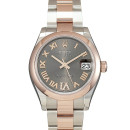 Rolex Datejust 31 von Rolex