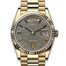 Rolex Day-Date 36 von Rolex