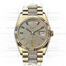 Rolex Day-Date 36 von Rolex