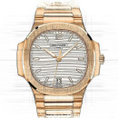 Patek Philippe Nautilus von Patek Philippe