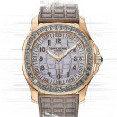 Patek Philippe Aquanaut Luce Haute Joaillerie von Patek Philippe