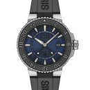 Oris Aquis GMT Date von Oris