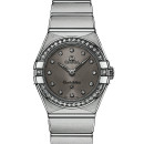 Omega Constellation Manhattan von Omega