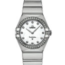 Omega Constellation Manhattan von Omega