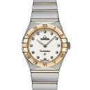 Omega Constellation Manhattan von Omega