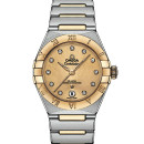 Omega Constellation Manhattan von Omega