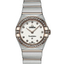 Omega Constellation Manhattan von Omega
