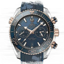 Omega Seamaster Planet Ocean 600M von Omega