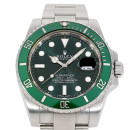 Rolex Submariner Date von Rolex