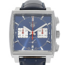 TAG Heuer Monaco Calibre Heuer 02 von TAG Heuer