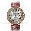 Cartier Ballon Bleu von Cartier