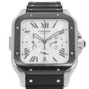 Cartier Santos von Cartier