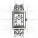 Jaeger-LeCoultre Reverso Classic Small von Jaeger-LeCoultre