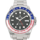 Rolex GMT-Master II von Rolex