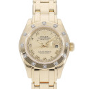 Rolex Lady-Datejust Pearlmaster von Rolex