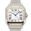 Cartier Santos von Cartier