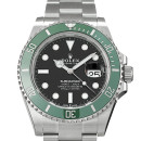 Rolex Submariner Date von Rolex
