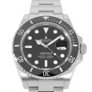 Rolex Submariner Date von Rolex