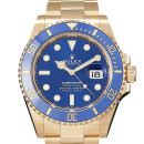 Rolex Submariner Date von Rolex