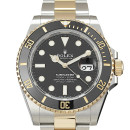 Rolex Submariner Date von Rolex