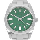 Rolex Oyster Perpetual 41 von Rolex