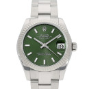 Rolex Datejust 31 von Rolex