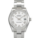 Rolex Datejust 31 von Rolex