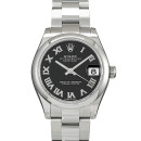 Rolex Datejust 31 von Rolex