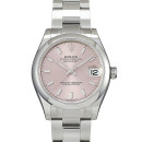 Rolex Datejust 31 von Rolex