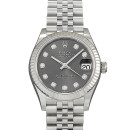 Rolex Datejust 31 von Rolex