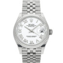 Rolex Datejust 31 von Rolex