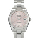 Rolex Datejust 31 von Rolex