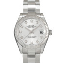 Rolex Datejust 31 von Rolex