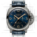 Panerai Luminor Equation of Time von Panerai