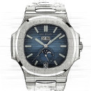 Patek Philippe Nautilus von Patek Philippe