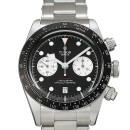 Tudor Black Bay Chrono von Tudor