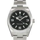 Rolex Explorer I von Rolex