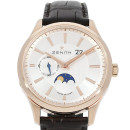 Zenith Captain von Zenith