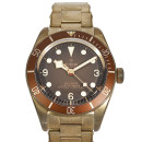 Tudor Black Bay von Tudor