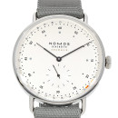 Nomos Metro Neomatik 41 Update von Nomos Glashütte